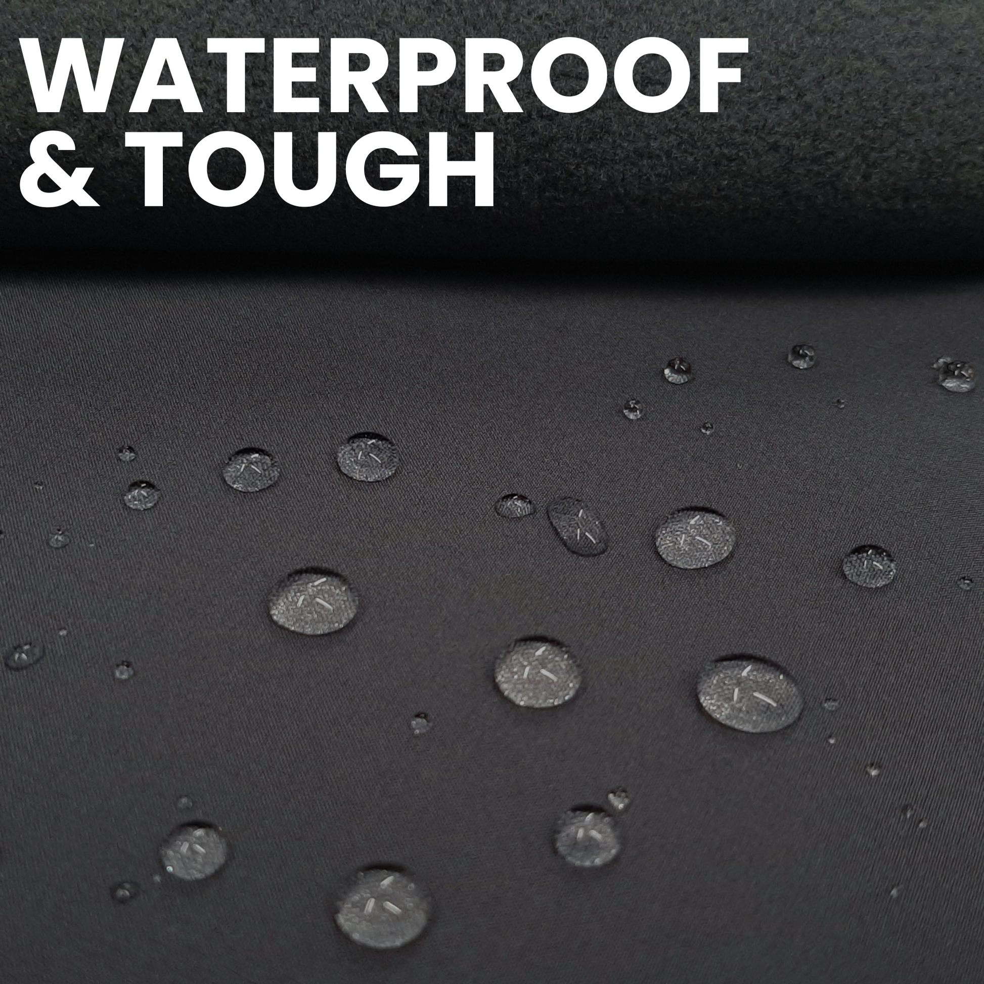 Toughs | Waterproof Utility Pants with Fleece Lining
