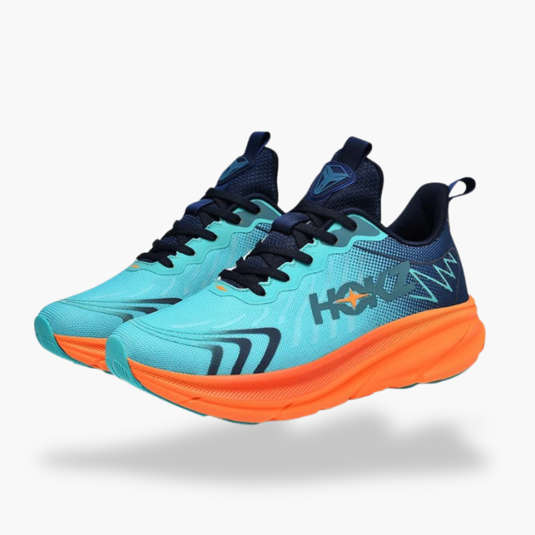 Men’s Running Shoes – Supportive Athletic Sneakers for Everyday Training