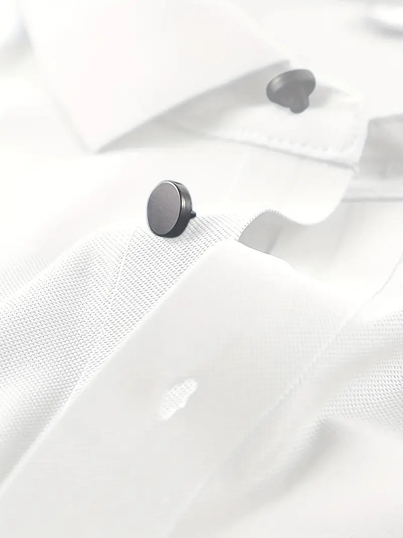 Solorfit | Men’s Seamless Polo Shirt