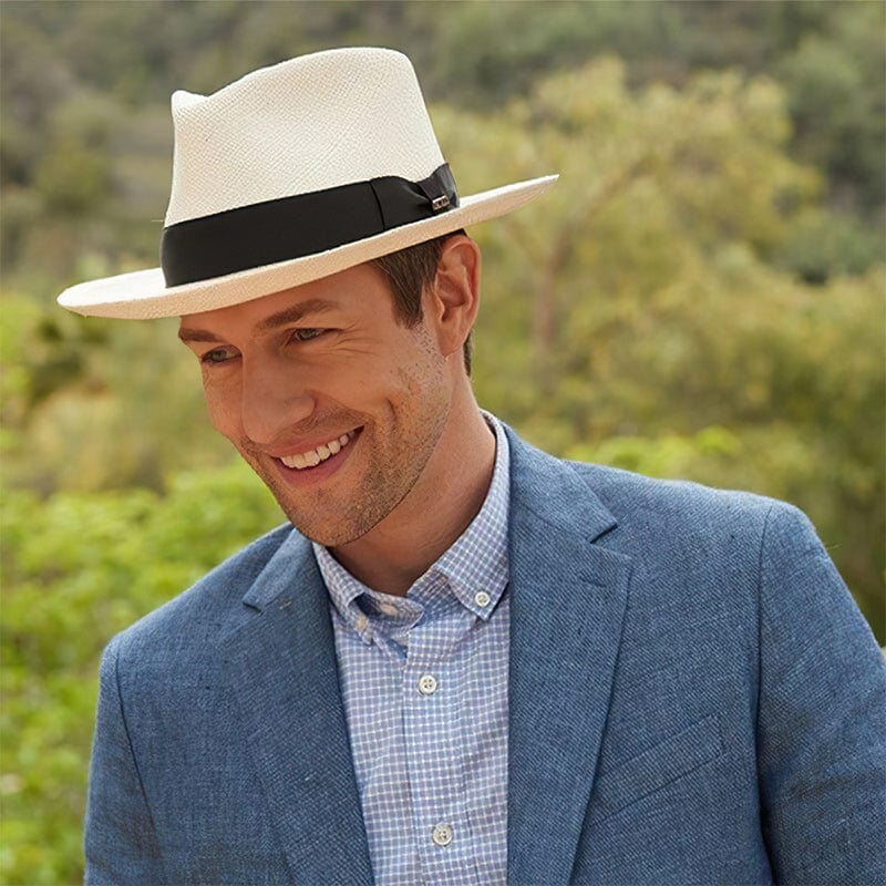 Andre | Classic  Panama hat