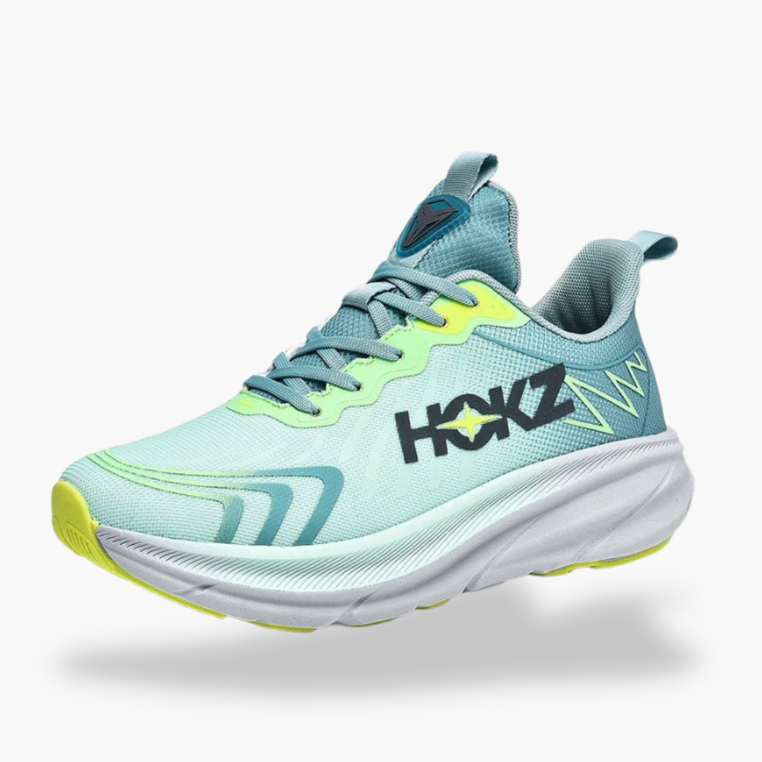 Men’s Running Shoes – Supportive Athletic Sneakers for Everyday Training
