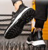 Orthopedic Work and Safety Shoe - Solorfit
