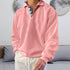 Men's Casual cashmere sweater - Solorfit