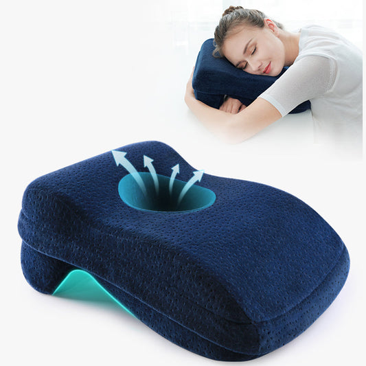 Memory Foam Nap Pillow