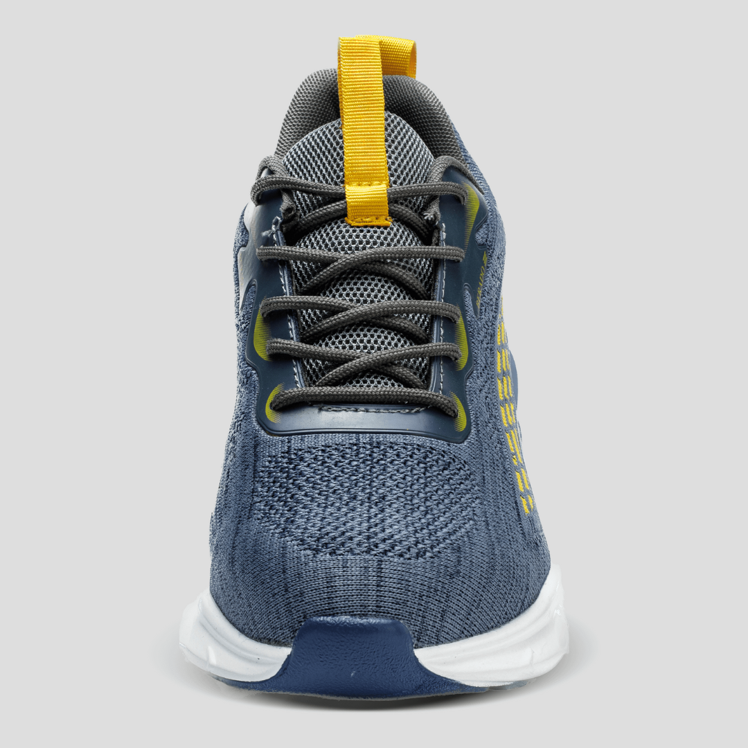 Ultralight Orthopedic Work Shoes – Sporty Look & Full Safety Protection Sneakers
