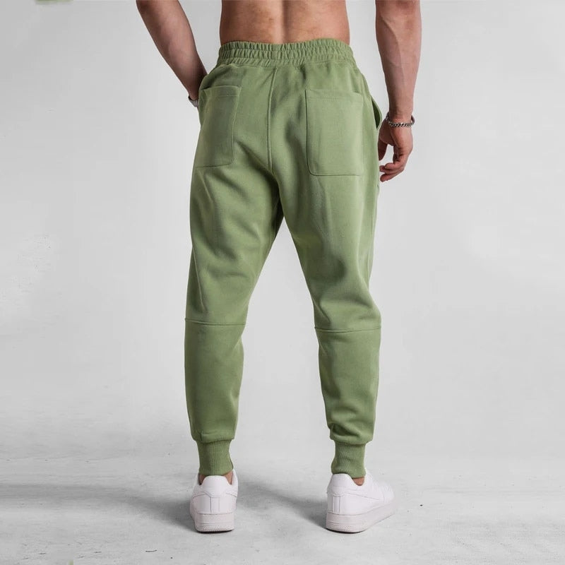 Men's casual sports sweatpants