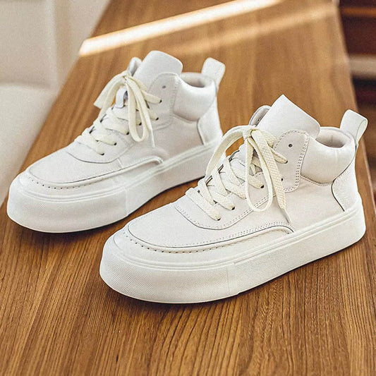 ActiveFlow High-Top Sneakers