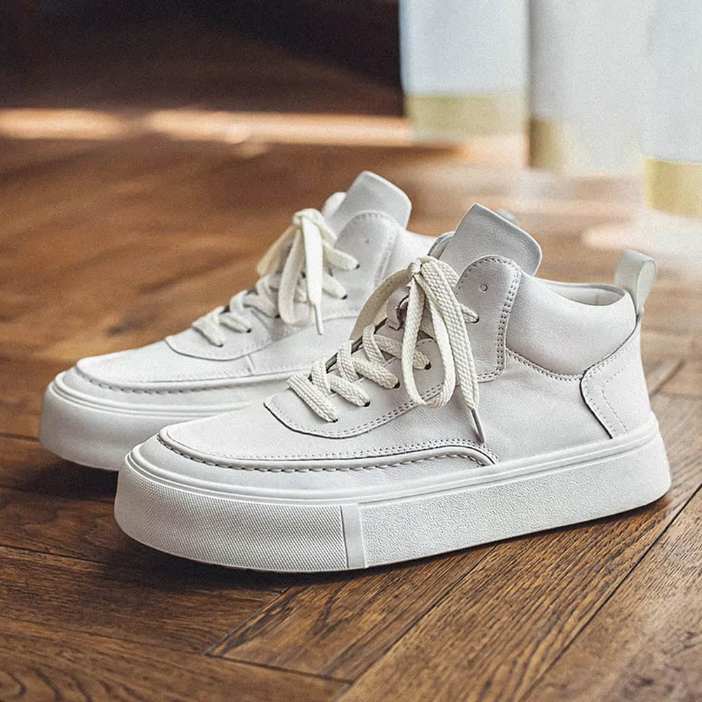 ActiveFlow High-Top Sneakers