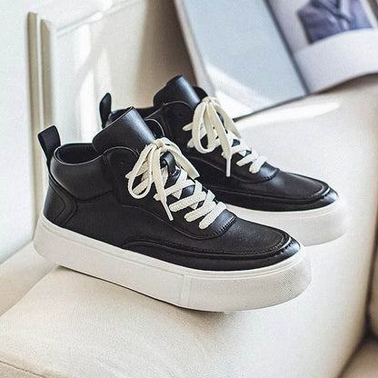 ActiveFlow High-Top Sneakers