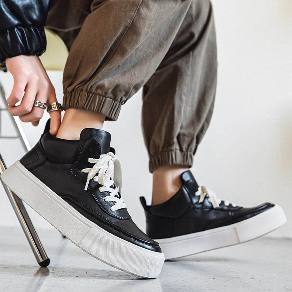 ActiveFlow High-Top Sneakers