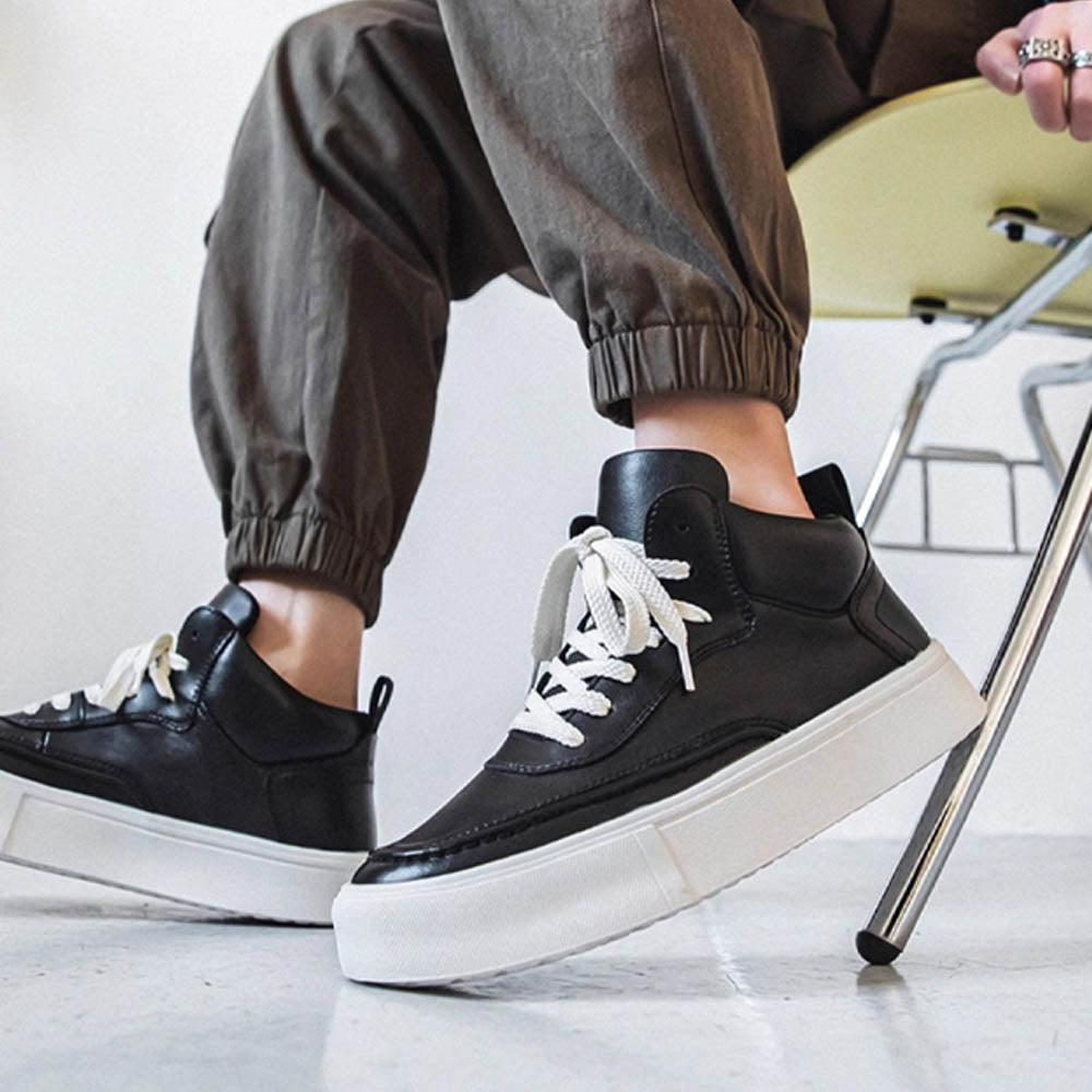 ActiveFlow High-Top Sneakers