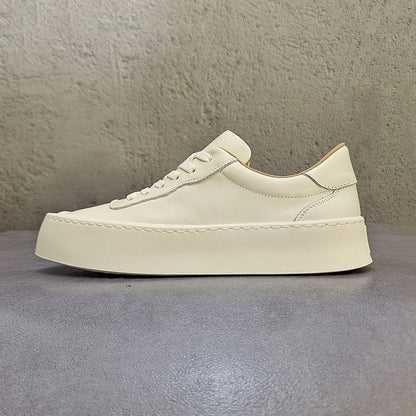 AltitudeX Leather Low-Top