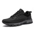 Men's Orthopedic Leather Sneakers - Solorfit