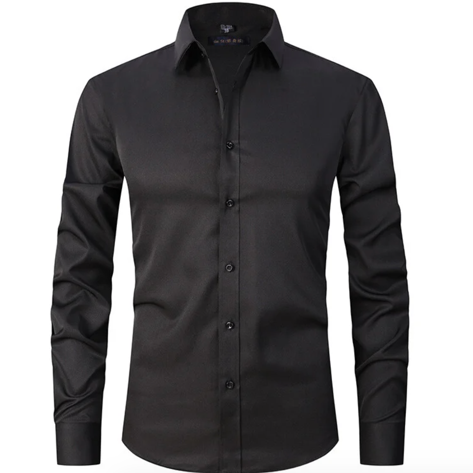 Hugo Men Ultimate Stretch Blouse - Solorfit