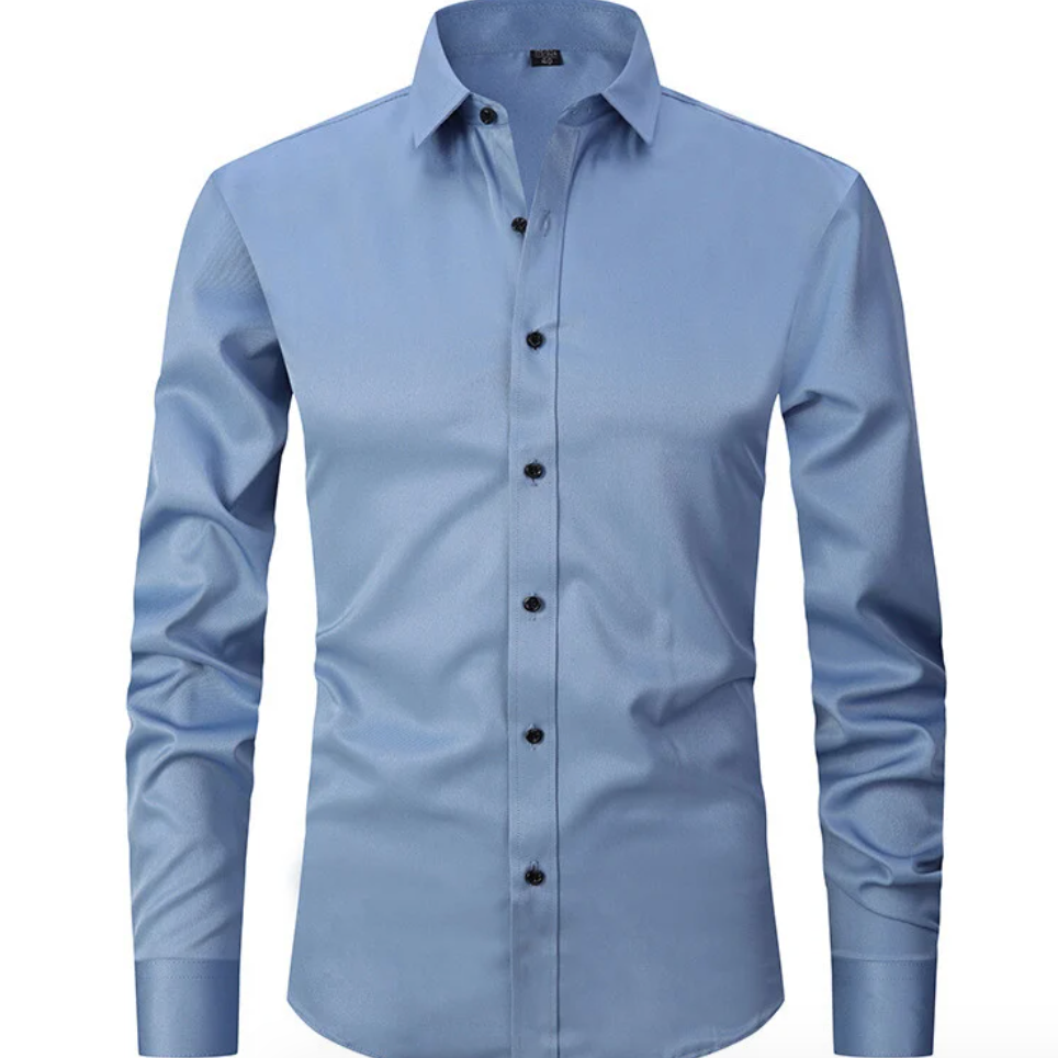 Hugo Men Ultimate Stretch Blouse - Solorfit