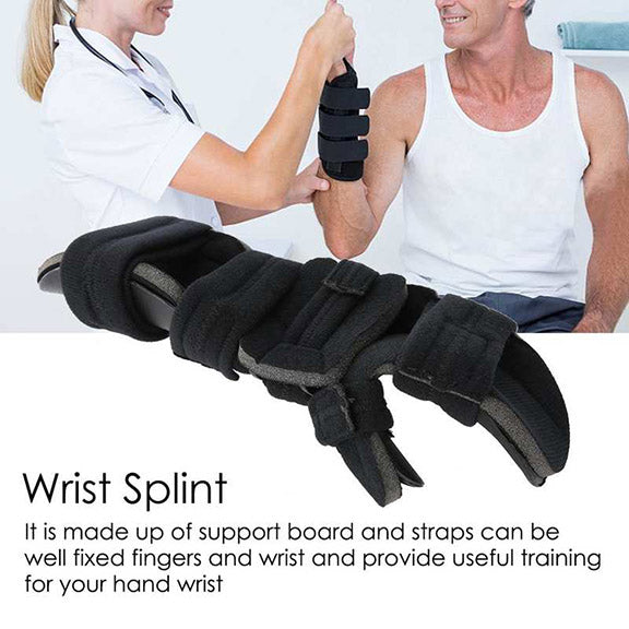 Carpal Tunnel Brace Wrist Splint