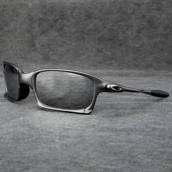 Aero Stealth Polarized Sunglasses