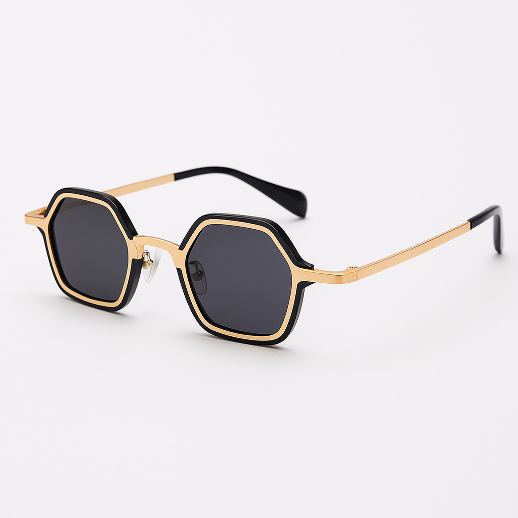 Russell Core Sunglasses – Classic Unisex UV Protection Eyewear