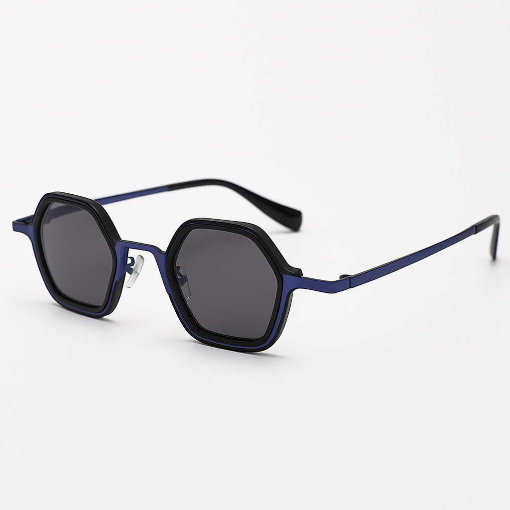 Russell Core Sunglasses – Classic Unisex UV Protection Eyewear