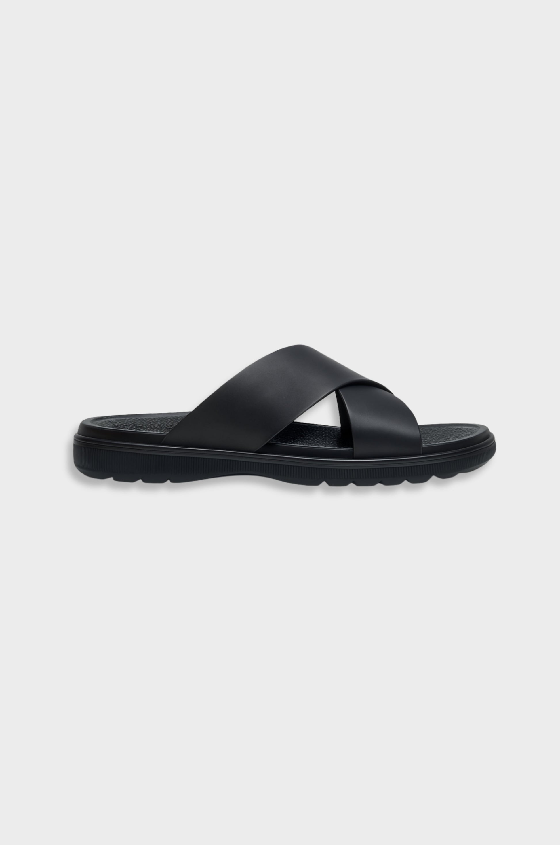 Santorini | Casual Cross Strap Sandals Old-Money 2025
