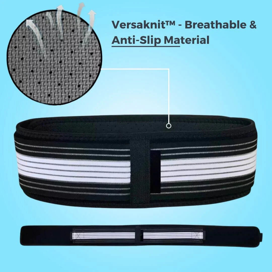 OrthoBack™️ - Orthopedic Vertebrae Belt