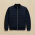 Gael | Men’s Casual Bomber Jacket – Lightweight Zip-Up Outerwear - Solorfit