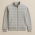 Gael | Men’s Casual Bomber Jacket – Lightweight Zip-Up Outerwear - Solorfit