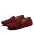 Hugo - Men's loafers - Solorfit