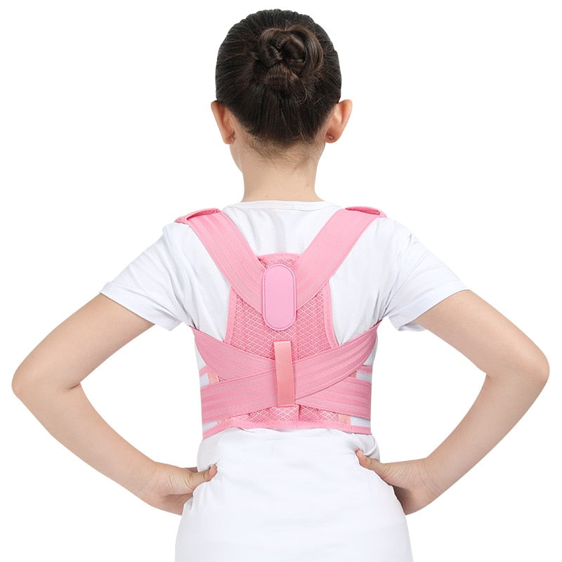 Solorfit™ Orthopedic Children's Posture Corrector Brace - Solorfit