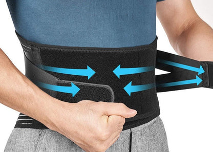 Solorfit™ Sciatica Pain Relief Support Belt - Solorfit