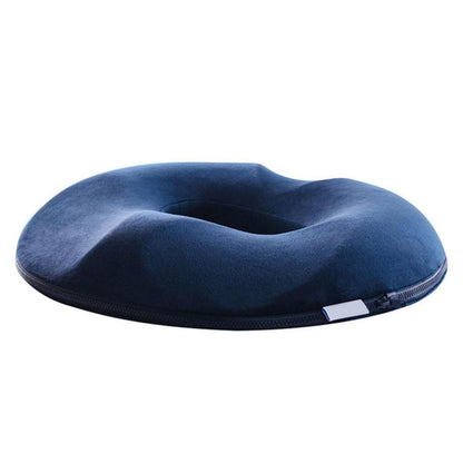 Hemorrhoids & Coccyx Pain Relief Cushion - Solorfit