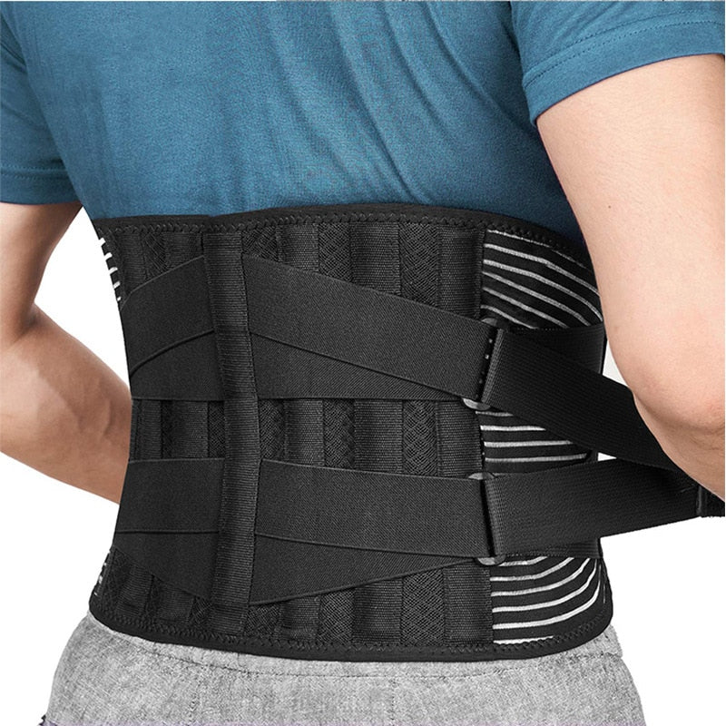 Solorfit™ Sciatica Pain Relief Support Belt - Solorfit