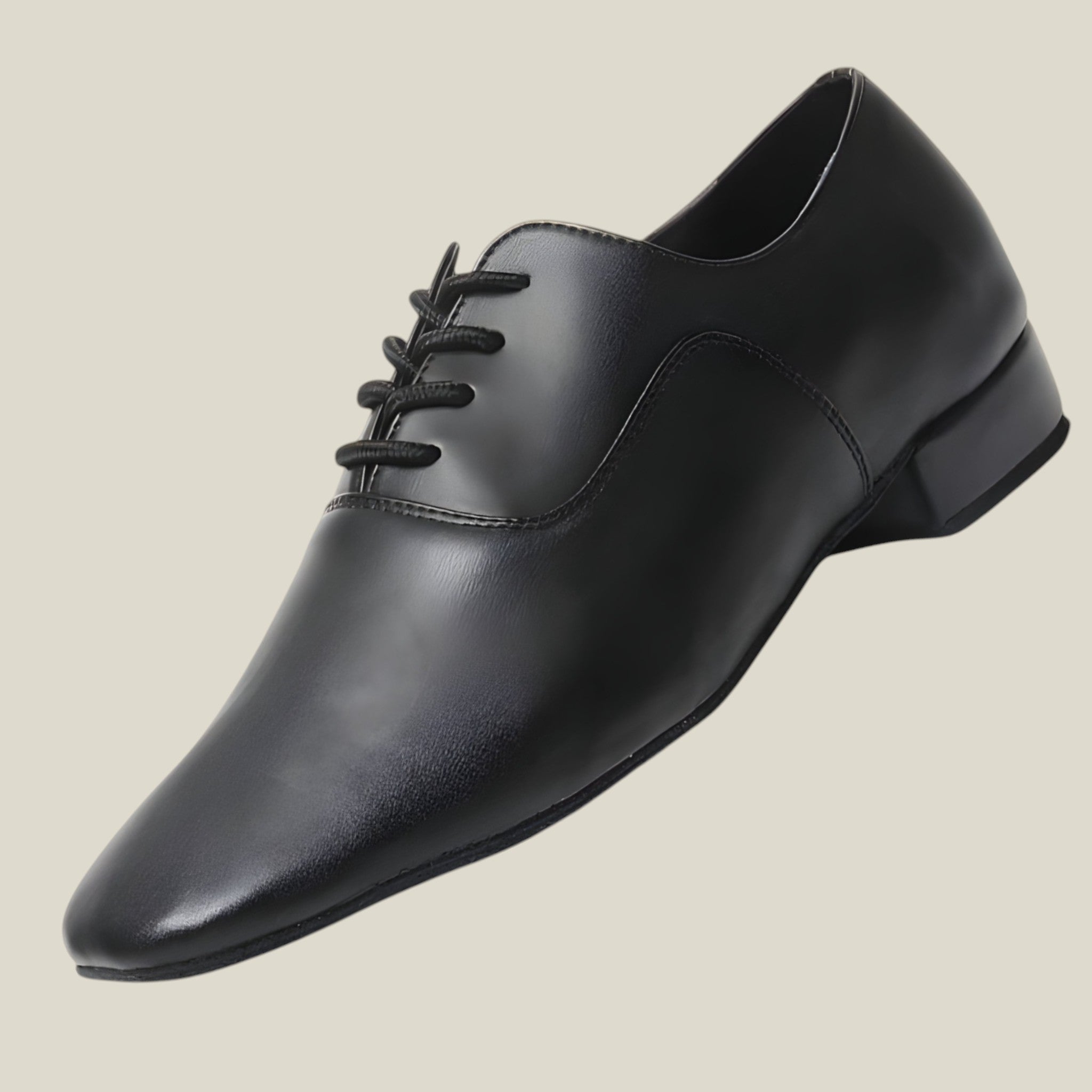 Steve | Men’s Dress Shoes – Classic Ballroom and Latin Lace-Up Shoes
