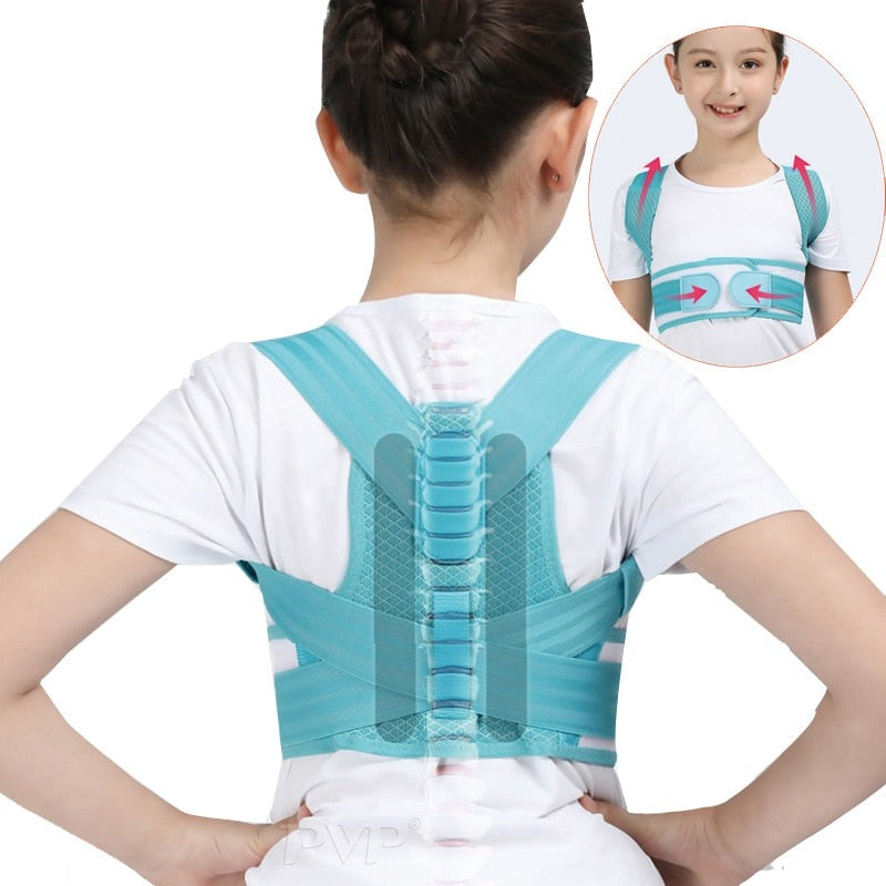 Solorfit™ Orthopedic Children's Posture Corrector Brace - Solorfit