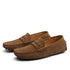 Hugo - Men's loafers - Solorfit