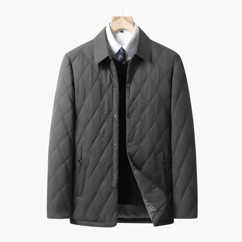 Harland - Old Money Men's Business Jacket