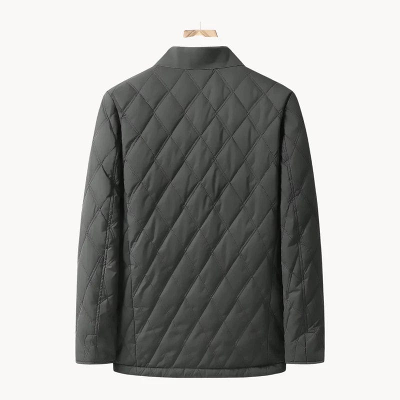Harland - Old Money Men's Business Jacket