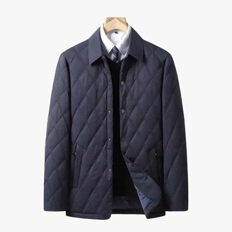Harland - Old Money Men's Business Jacket