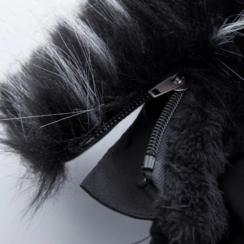 Jason | Men’s Winter Coat – Warm, Durable & Timeless Design