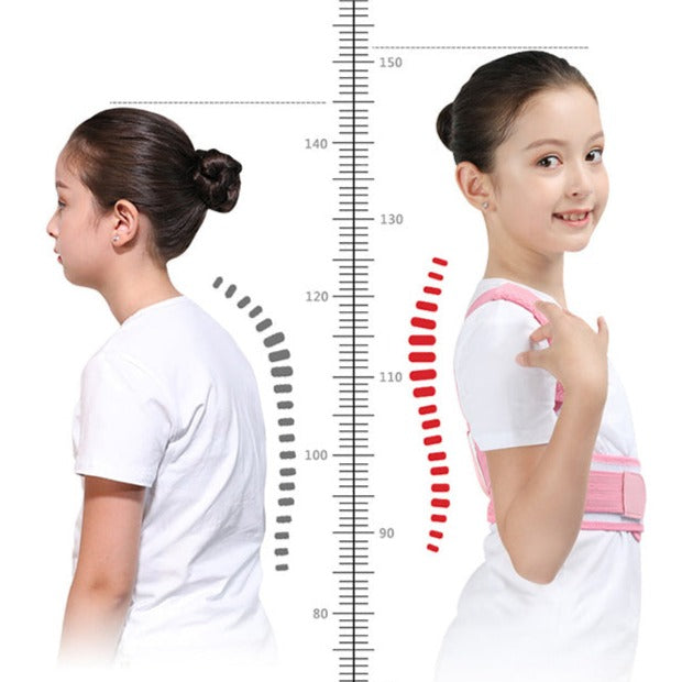 Solorfit™ Orthopedic Children's Posture Corrector Brace - Solorfit