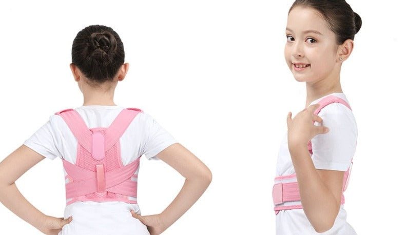 Solorfit™ Orthopedic Children's Posture Corrector Brace - Solorfit