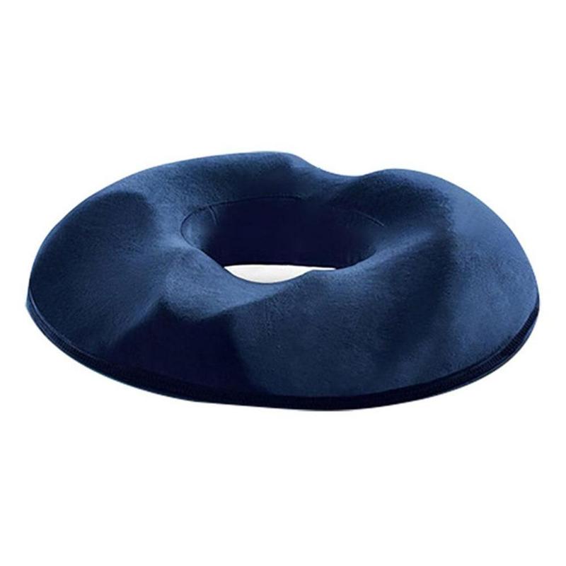 Hemorrhoids & Coccyx Pain Relief Cushion - Solorfit