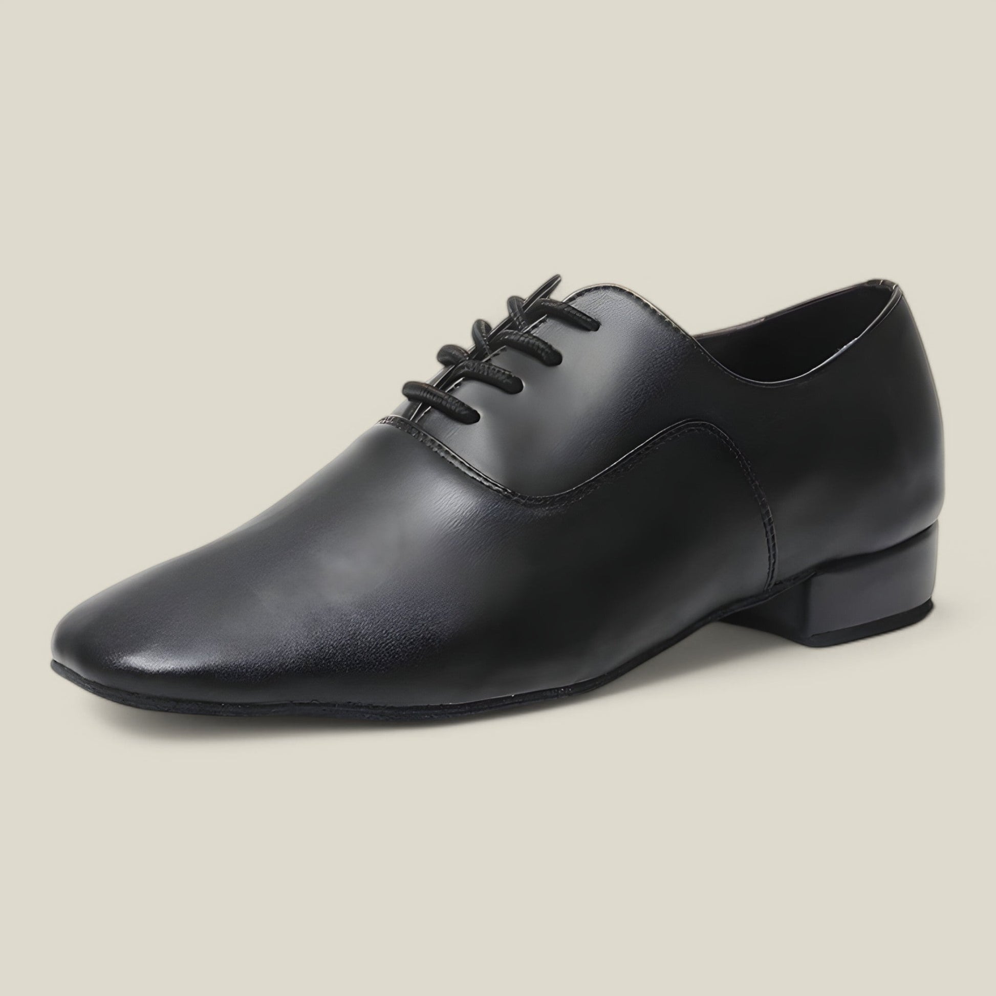 Steve | Men’s Dress Shoes – Classic Ballroom and Latin Lace-Up Shoes