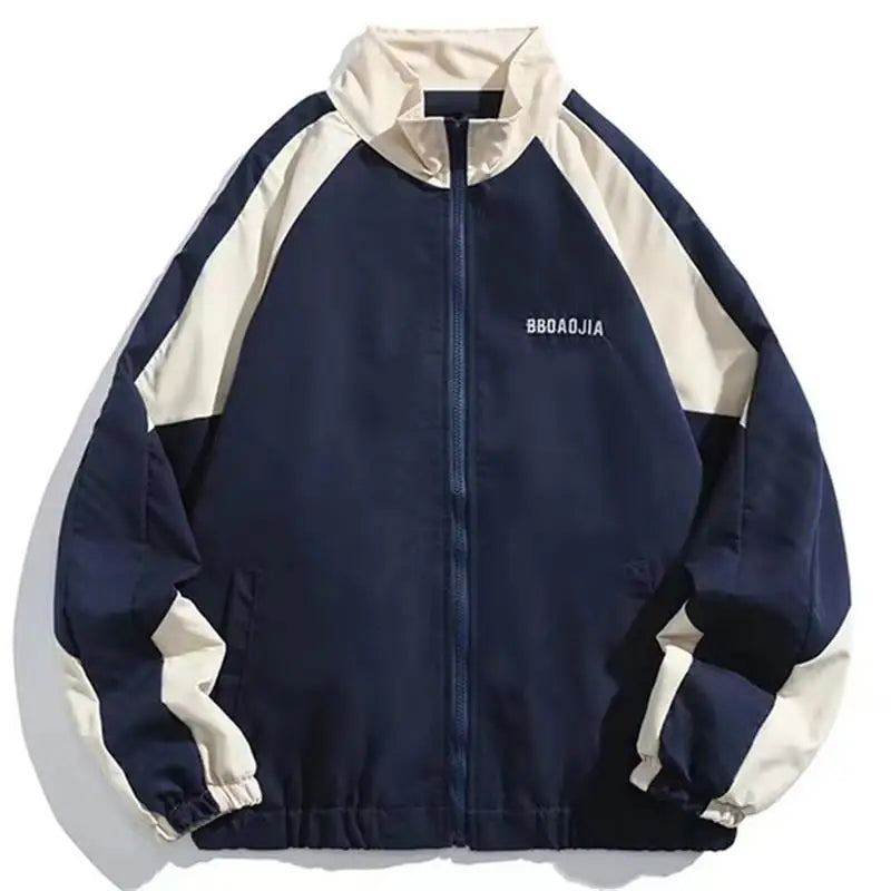 Erwin | Versatile Windbreaker Jacket – Lightweight, Durable & Functional