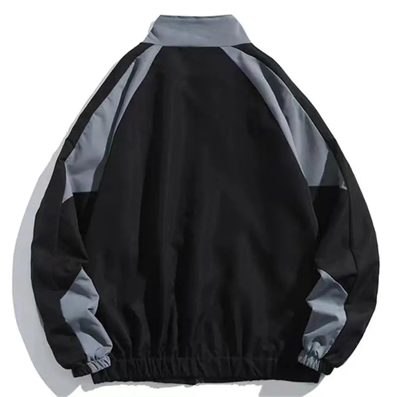 Erwin | Versatile Windbreaker Jacket – Lightweight, Durable & Functional