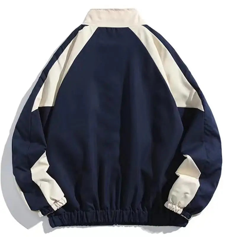 Erwin | Versatile Windbreaker Jacket – Lightweight, Durable & Functional