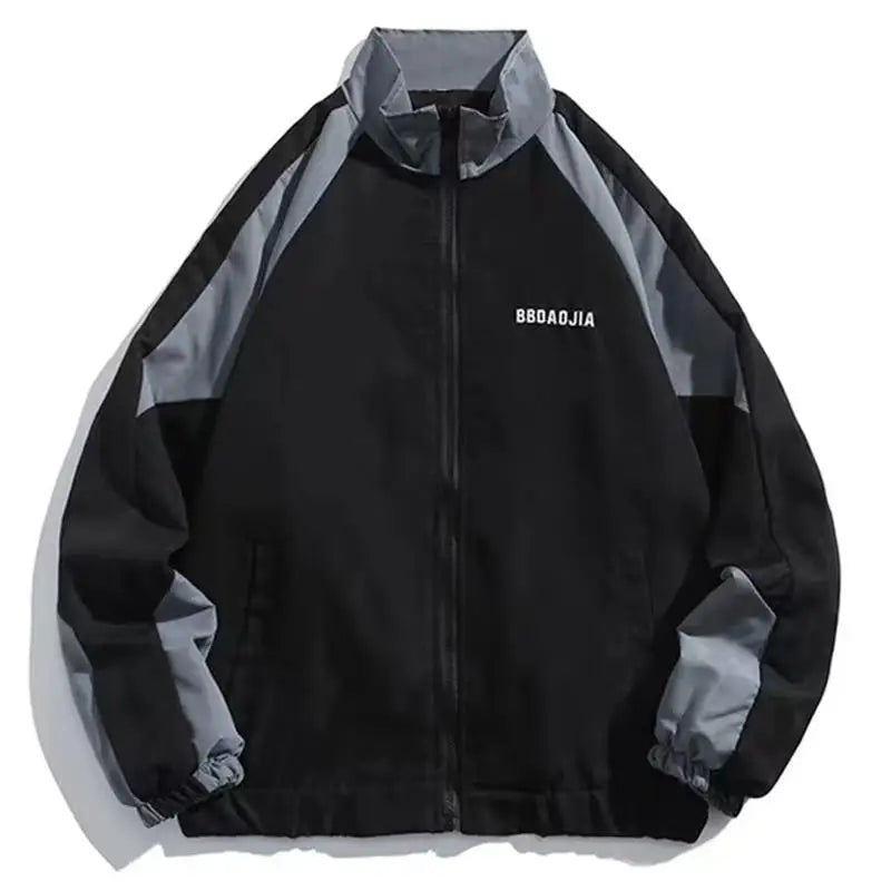 Erwin | Versatile Windbreaker Jacket – Lightweight, Durable & Functional