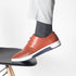 Respirer Orthopedic Leather Shoes For Men - Solorfit