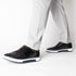 Respirer Orthopedic Leather Shoes For Men - Solorfit
