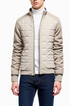Luxury Quilted Men’s Jacket 2025 – Warm, Stylish & Durable - Solorfit
